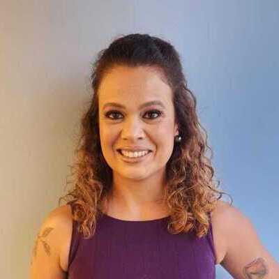 Gisela Maria Assis